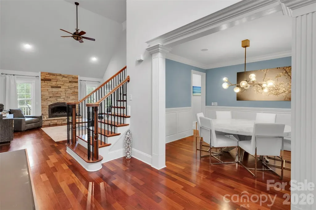 4552 Sawgrass Court Denver NC 28037