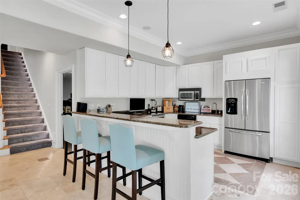4552 Sawgrass Court Denver NC 28037