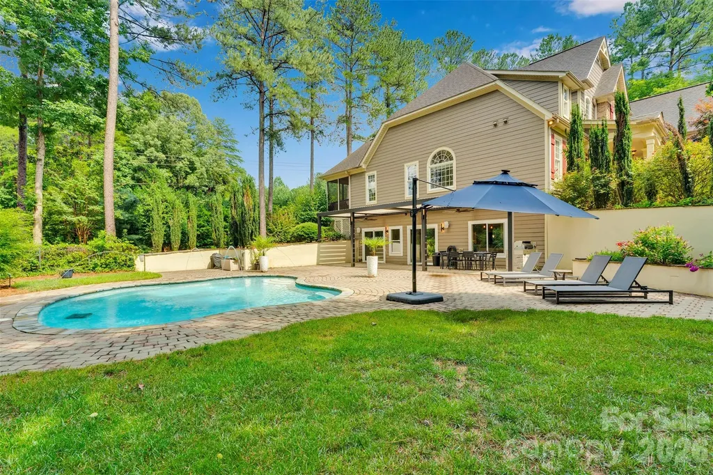 4552 Sawgrass Court Denver NC 28037