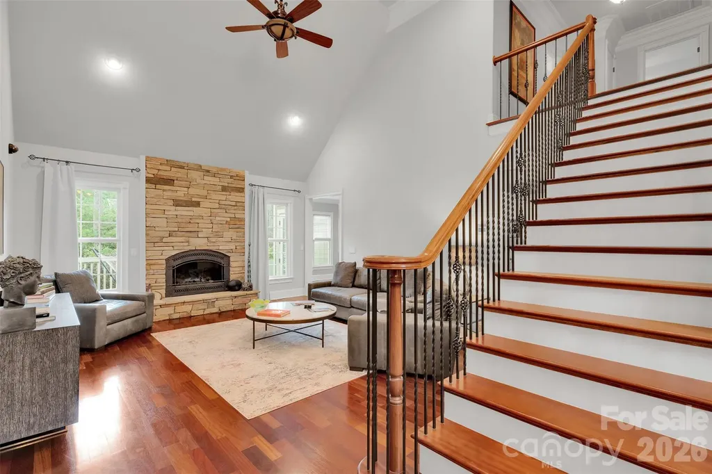 4552 Sawgrass Court Denver NC 28037