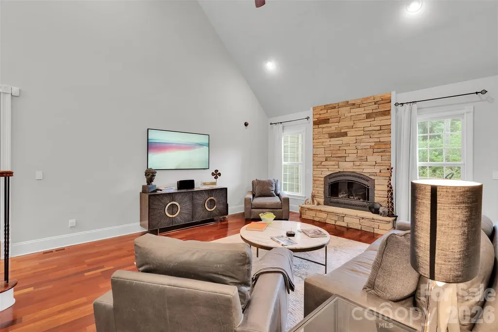 4552 Sawgrass Court Denver NC 28037