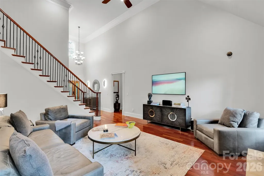 4552 Sawgrass Court Denver NC 28037