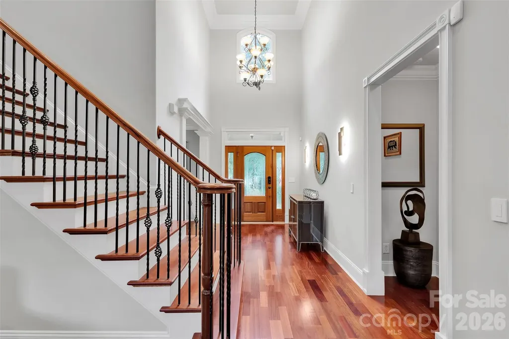 4552 Sawgrass Court Denver NC 28037