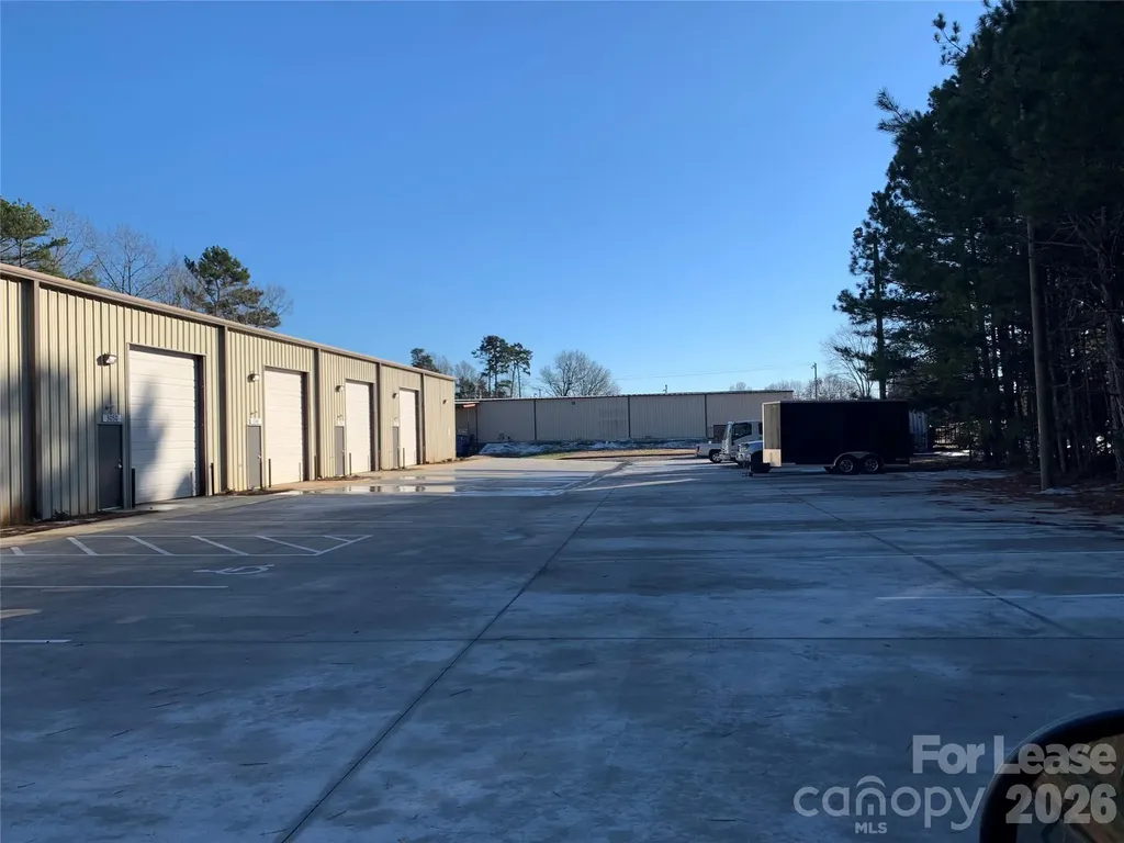 3030 Aj Tucker Loop Midland NC 28107
