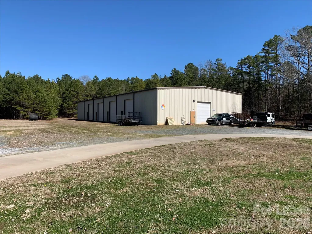 3030 Aj Tucker Loop Midland NC 28107