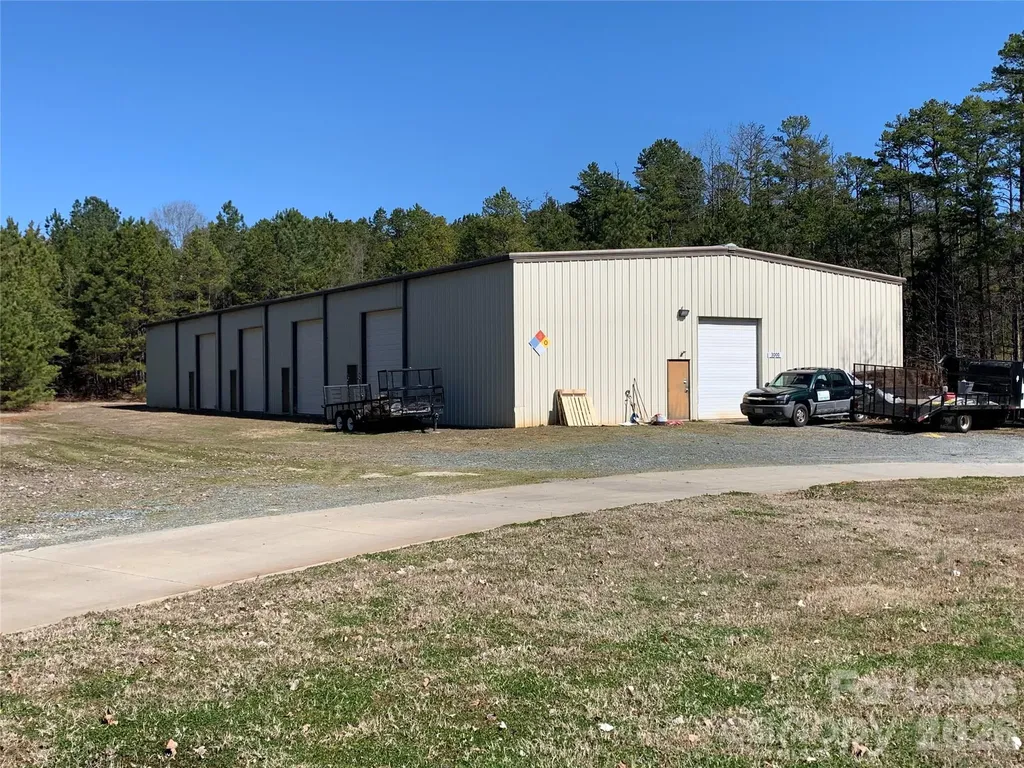 3030 Aj Tucker Loop Midland NC 28107