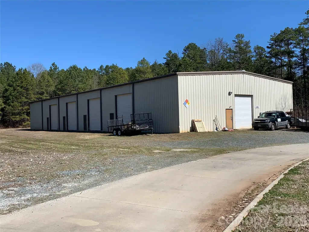 3030 Aj Tucker Loop Midland NC 28107