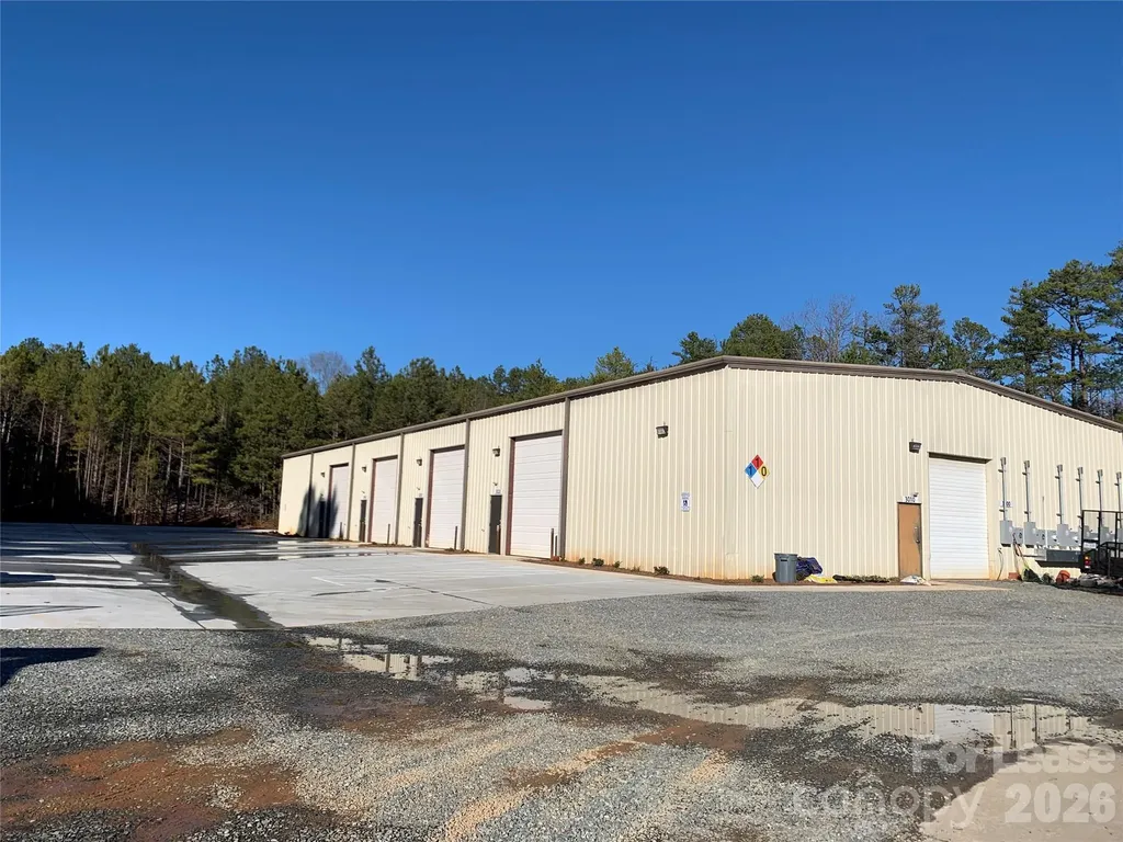3030 Aj Tucker Loop Midland NC 28107
