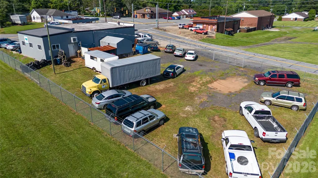 2755 Us 70 Highway E Morganton NC 28655