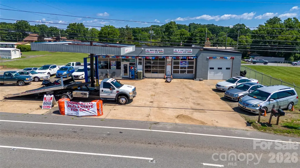 2755 Us 70 Highway E Morganton NC 28655