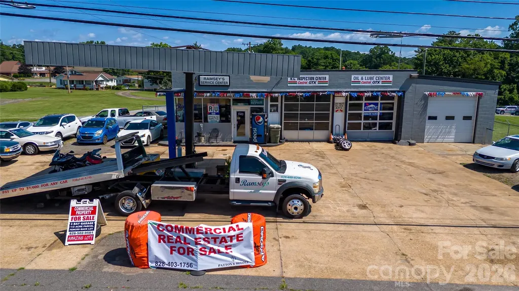 2755 Us 70 Highway E Morganton NC 28655