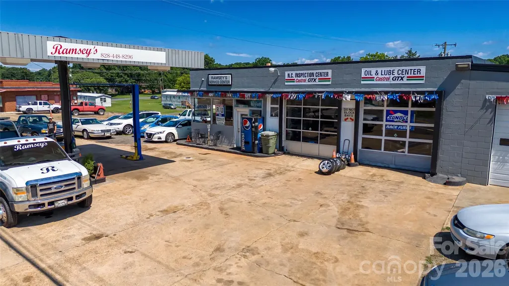 2755 Us 70 Highway E Morganton NC 28655