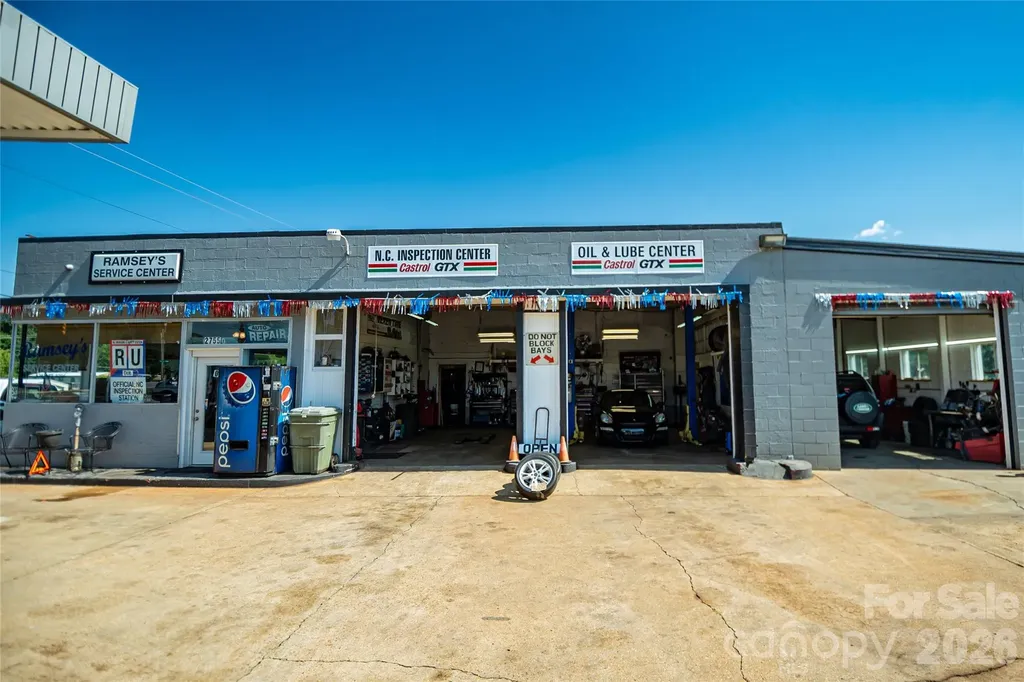 2755 Us 70 Highway E Morganton NC 28655