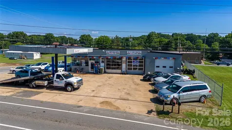 2755 Us 70 Highway E Morganton NC 28655