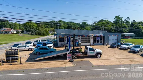 2755 Us 70 Highway E Morganton NC 28655