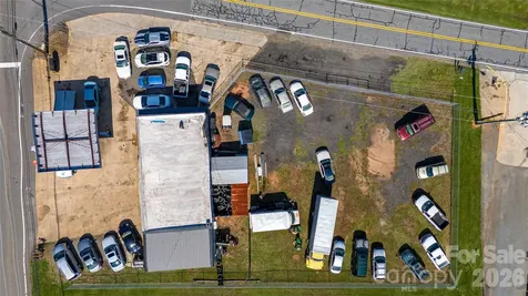 2755 Us 70 Highway E Morganton NC 28655