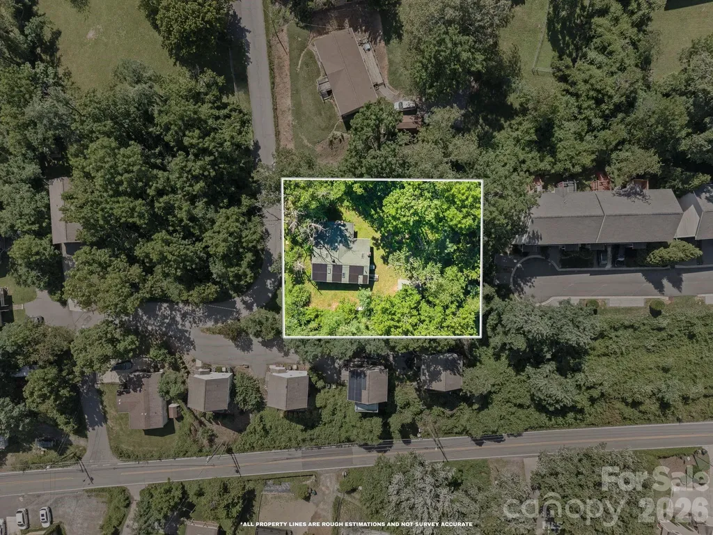 78 Green Oak Road Asheville NC 28804