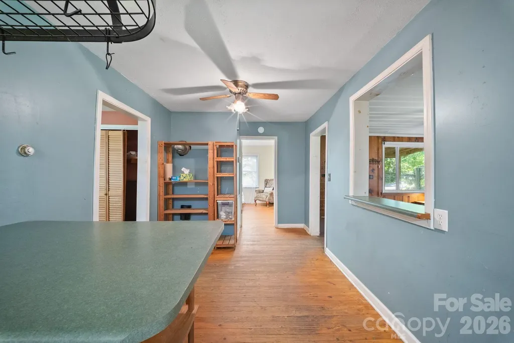 78 Green Oak Road Asheville NC 28804