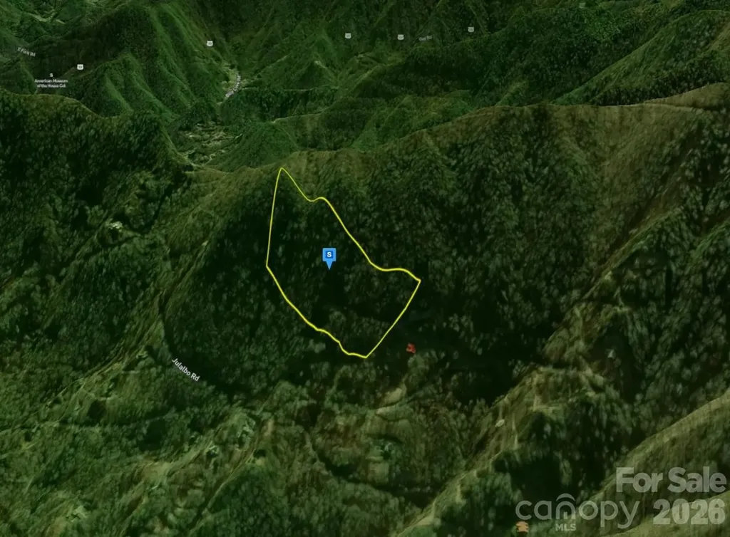 4 Falcons Peak Lane Whittier NC 28789