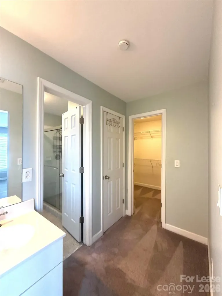 9817 Emerald Point Drive Charlotte NC 28278