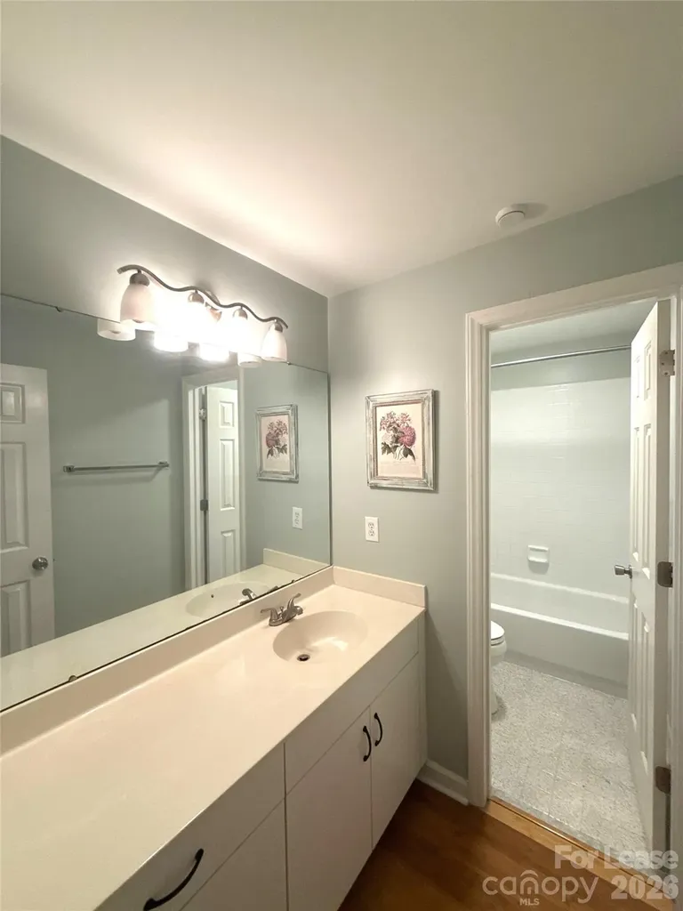 9817 Emerald Point Drive Charlotte NC 28278