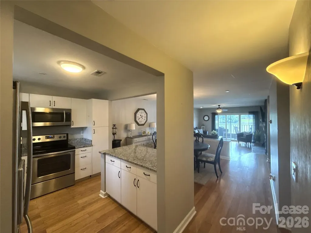 9817 Emerald Point Drive Charlotte NC 28278