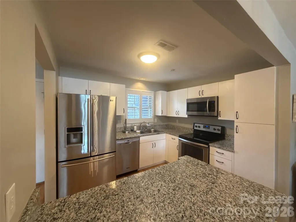 9817 Emerald Point Drive Charlotte NC 28278