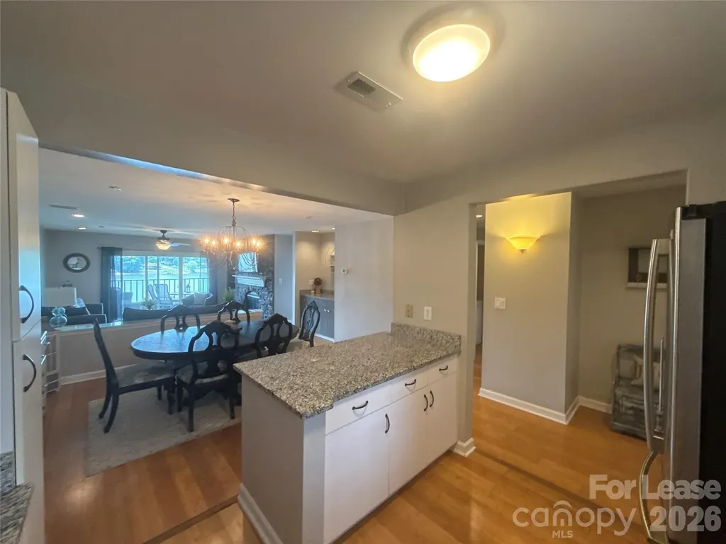 9817 Emerald Point Drive Charlotte NC 28278