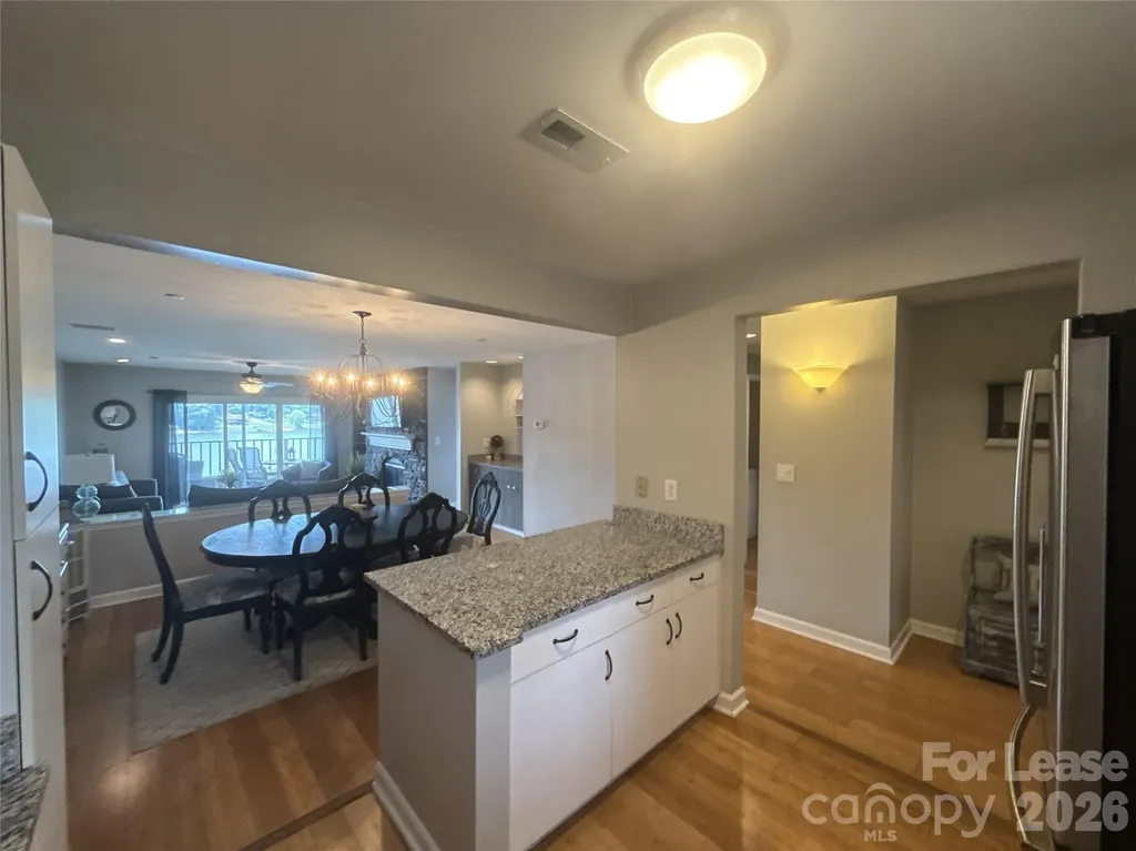 9817 Emerald Point Drive Charlotte NC 28278