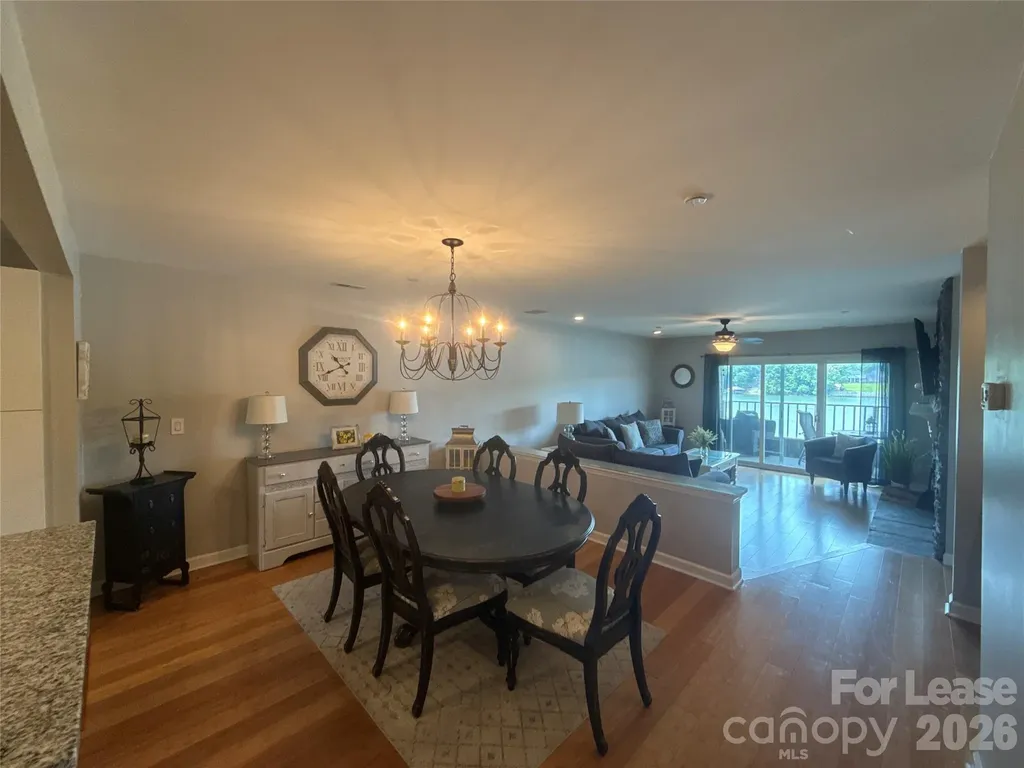 9817 Emerald Point Drive Charlotte NC 28278