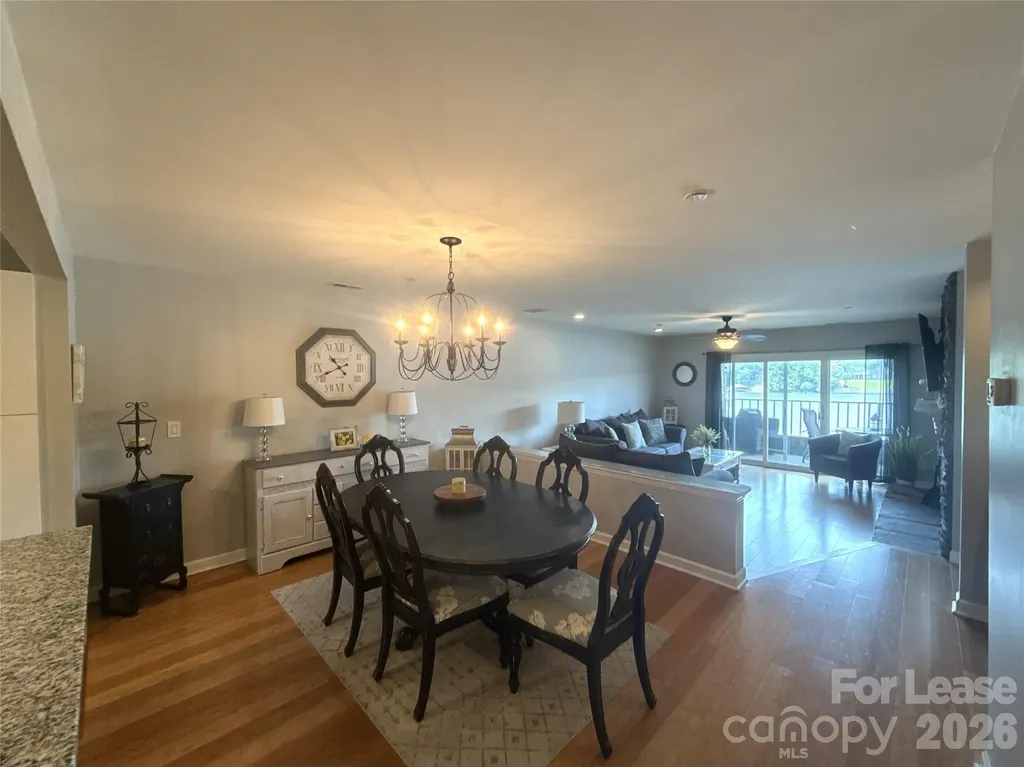 9817 Emerald Point Drive Charlotte NC 28278
