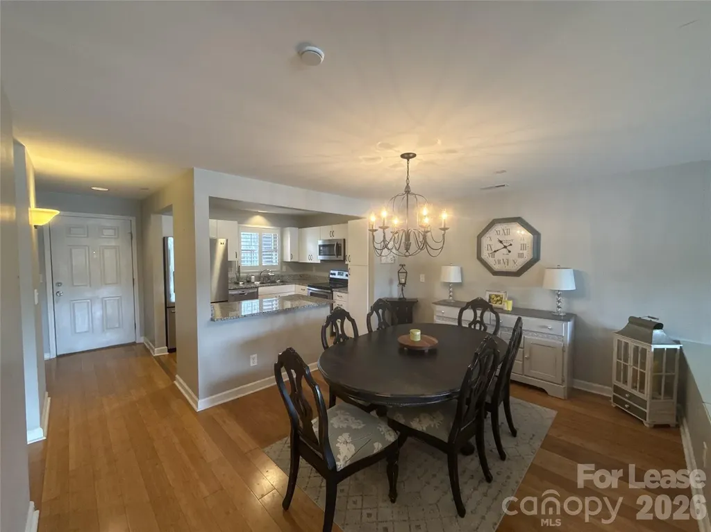 9817 Emerald Point Drive Charlotte NC 28278