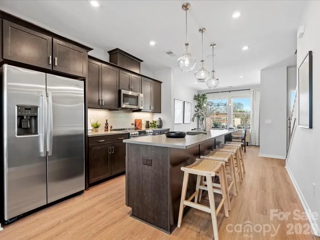 5517 Swaling Street Charlotte NC 28217