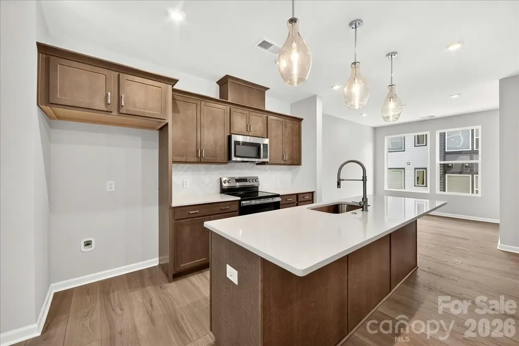 5517 Swaling Street Charlotte NC 28217