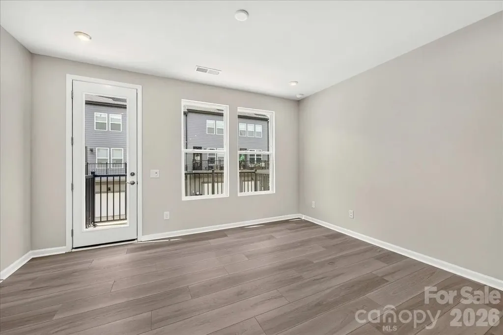 5517 Swaling Street Charlotte NC 28217