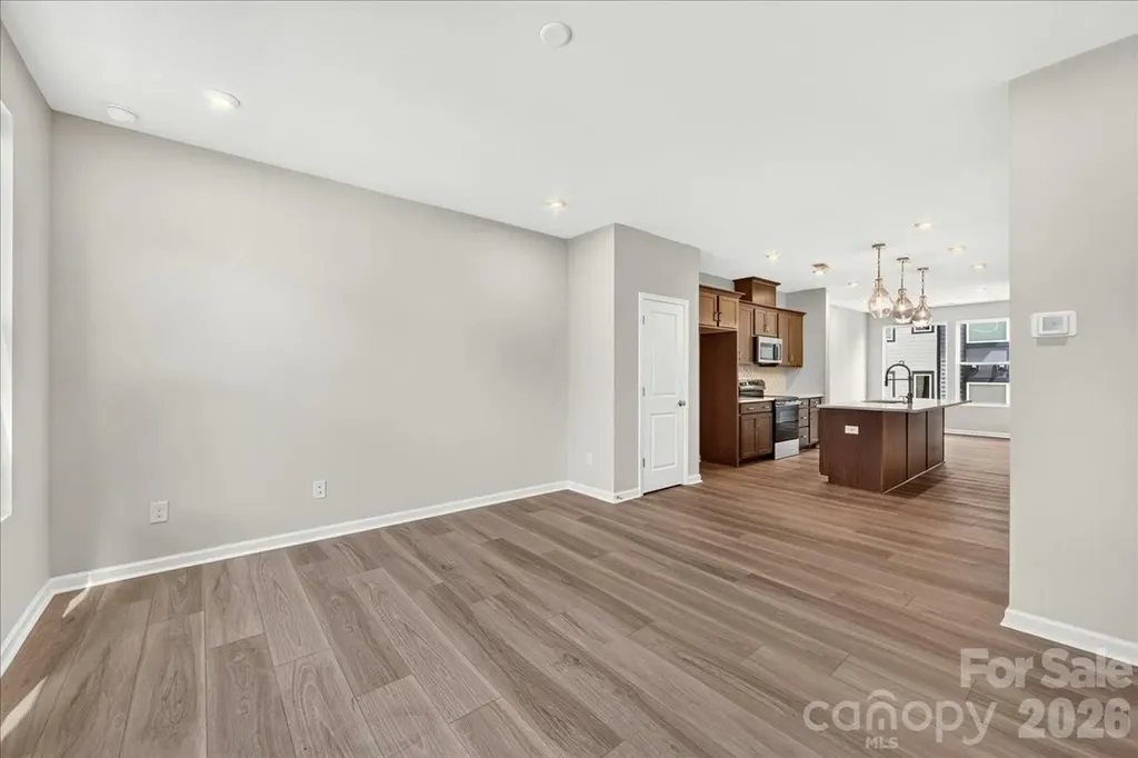 5517 Swaling Street Charlotte NC 28217