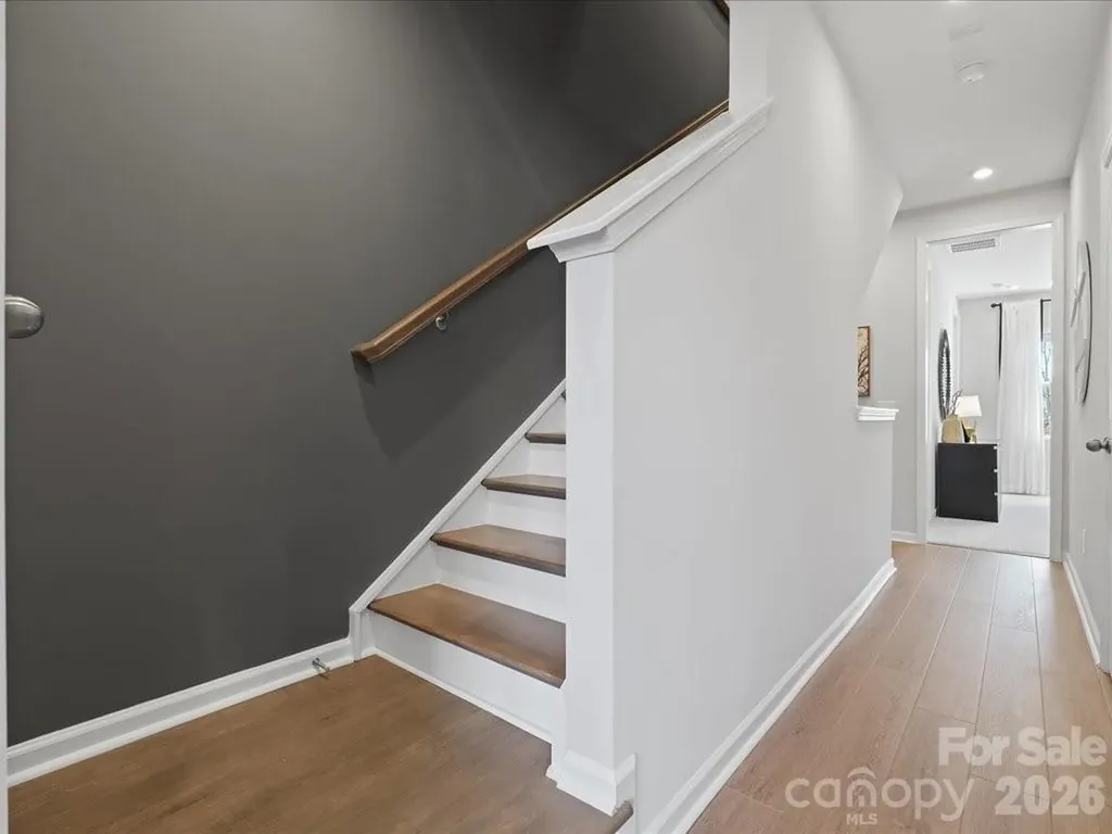 5517 Swaling Street Charlotte NC 28217