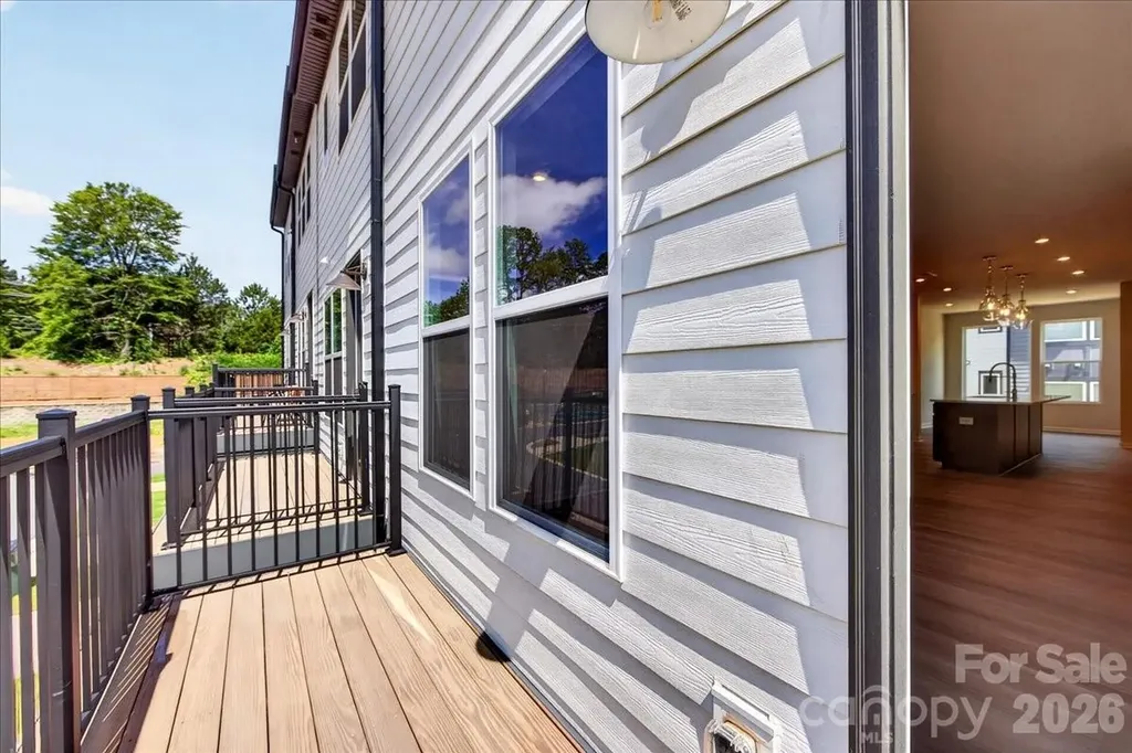 5517 Swaling Street Charlotte NC 28217