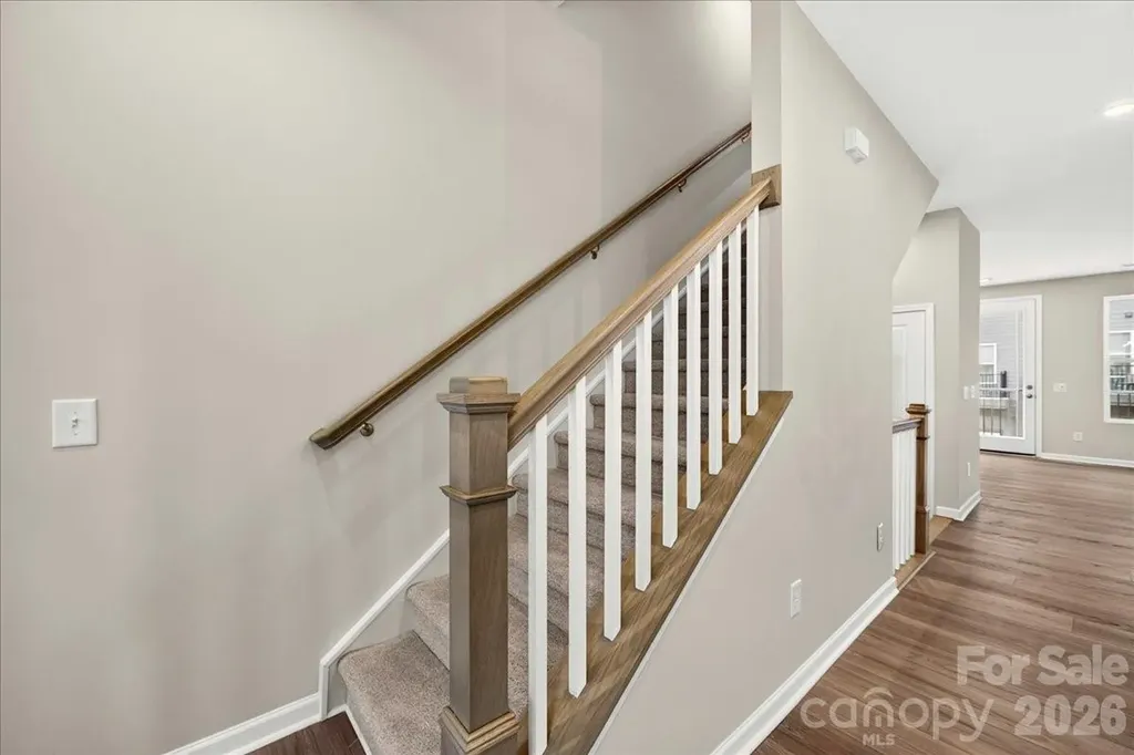 5517 Swaling Street Charlotte NC 28217