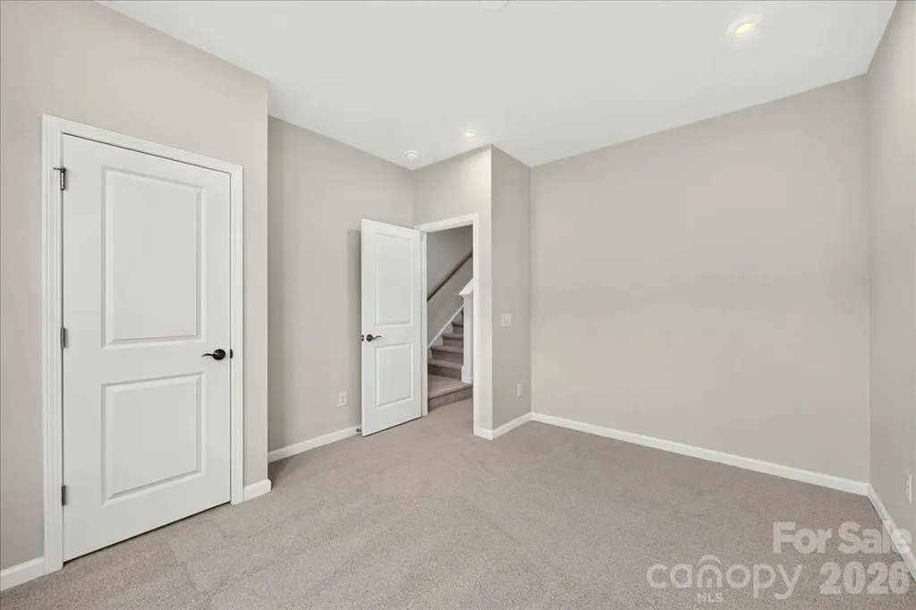 5517 Swaling Street Charlotte NC 28217