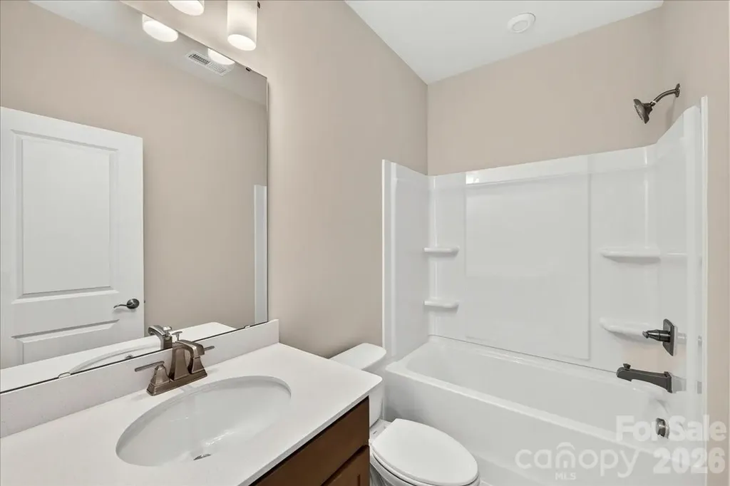 5517 Swaling Street Charlotte NC 28217