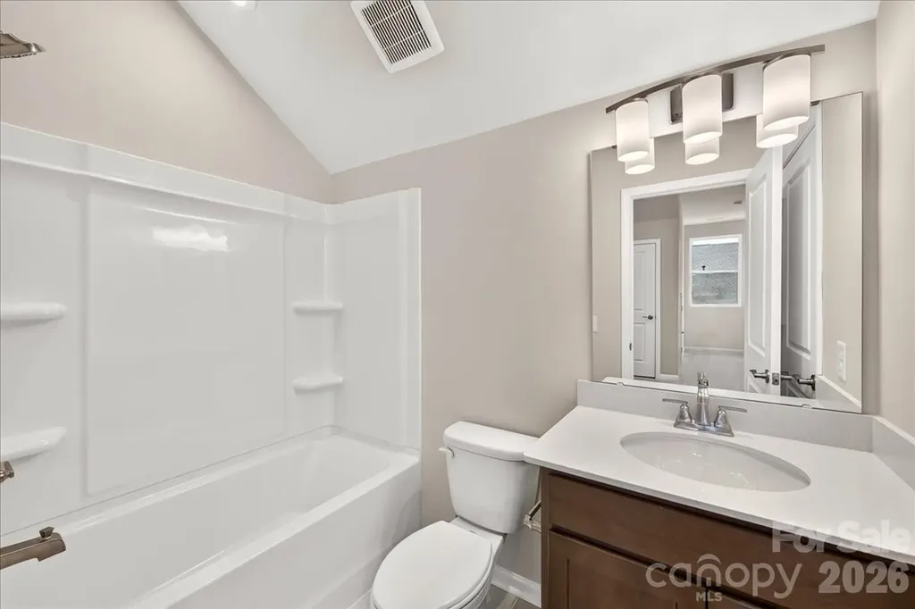 5517 Swaling Street Charlotte NC 28217