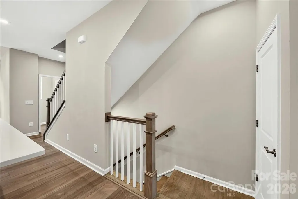 5517 Swaling Street Charlotte NC 28217