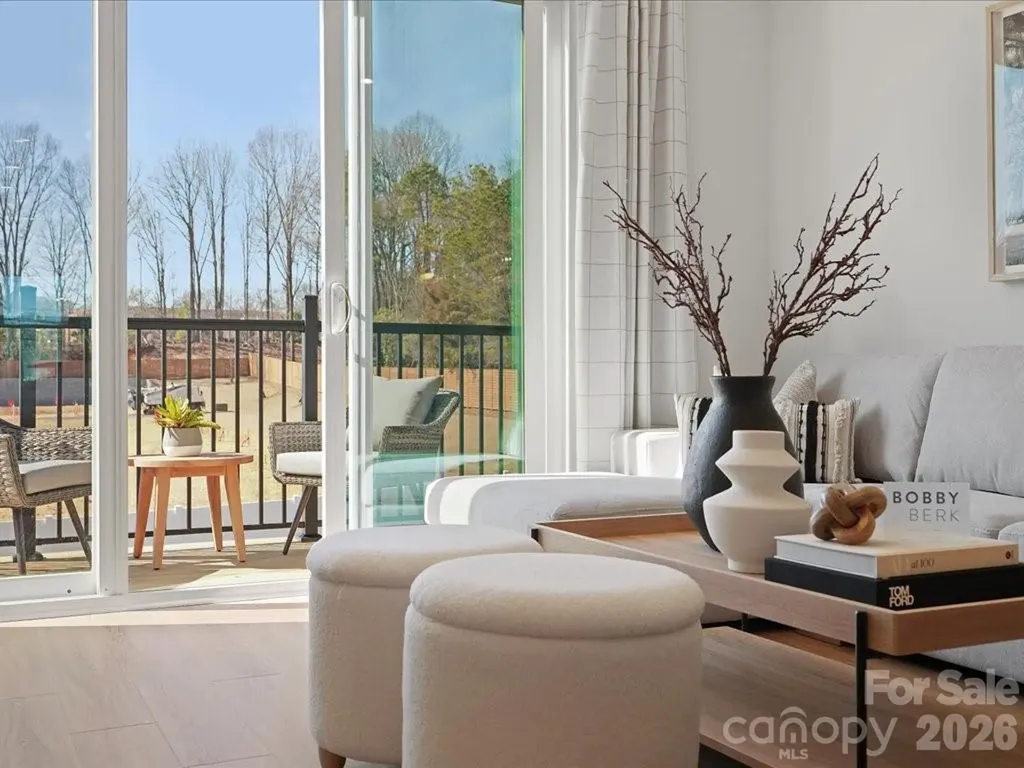 5517 Swaling Street Charlotte NC 28217