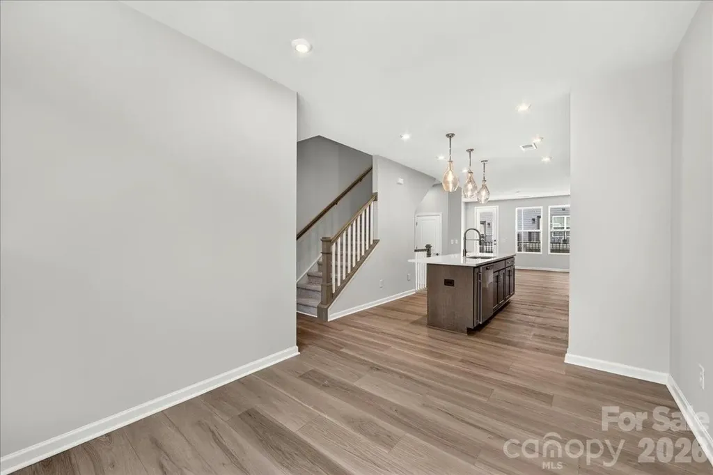5517 Swaling Street Charlotte NC 28217
