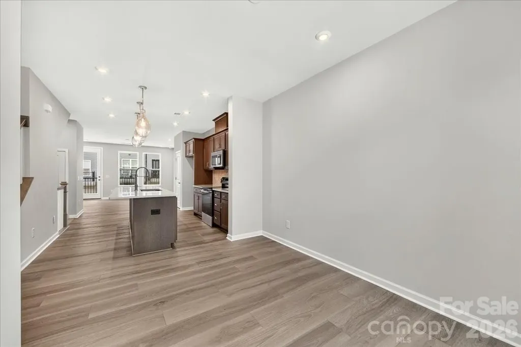 5517 Swaling Street Charlotte NC 28217