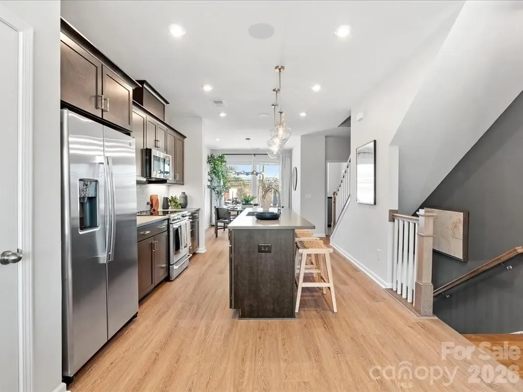 5517 Swaling Street Charlotte NC 28217