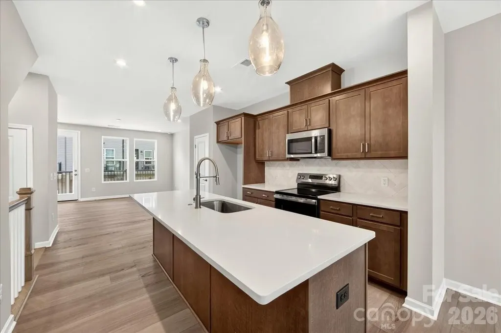 5517 Swaling Street Charlotte NC 28217