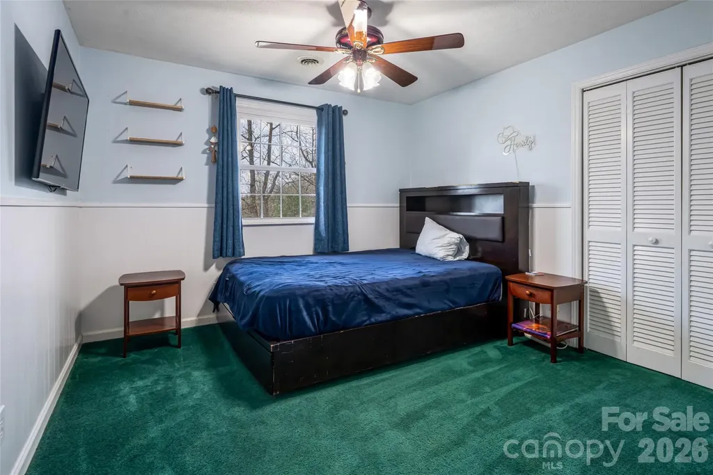 233 Church Road Fairview NC 28730