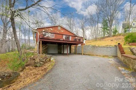 233 Church Road Fairview NC 28730